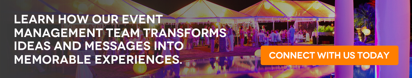 Castle Group - Banner - Event Management