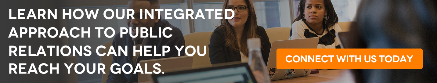 Castle Public Relations Services Connect with us Today